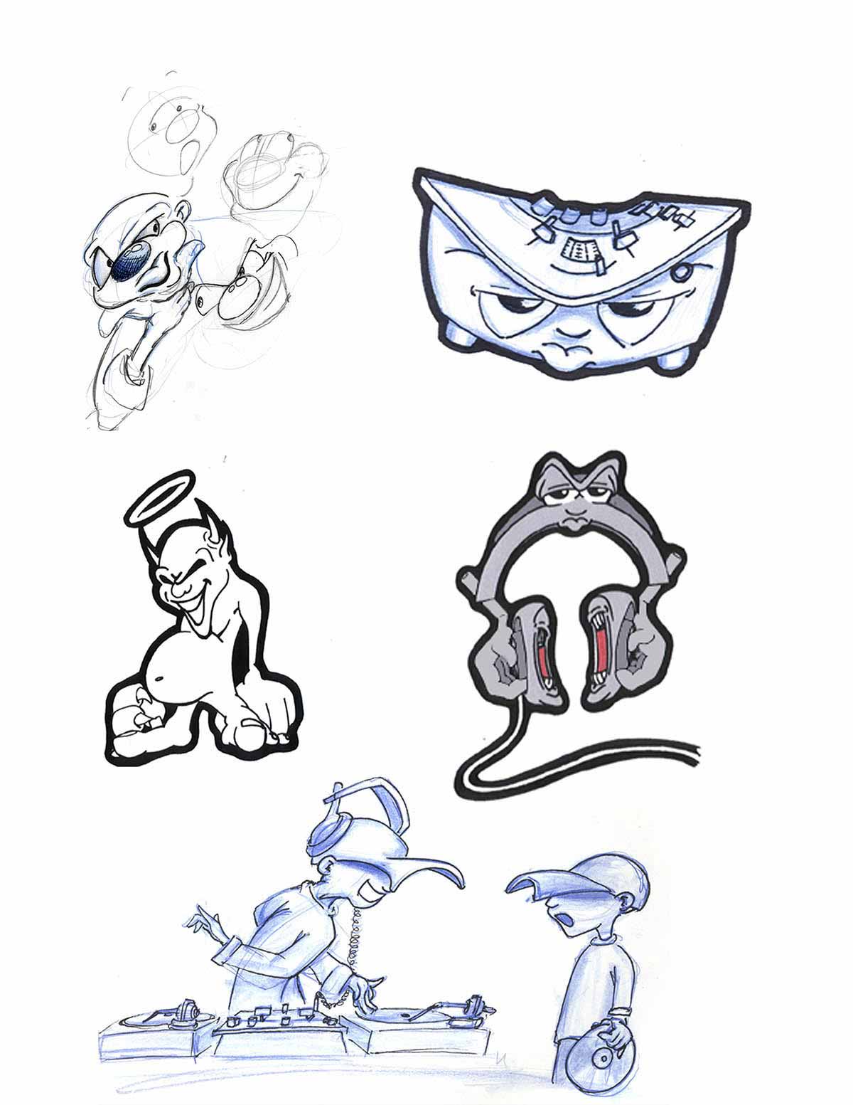 Graphic Design 8