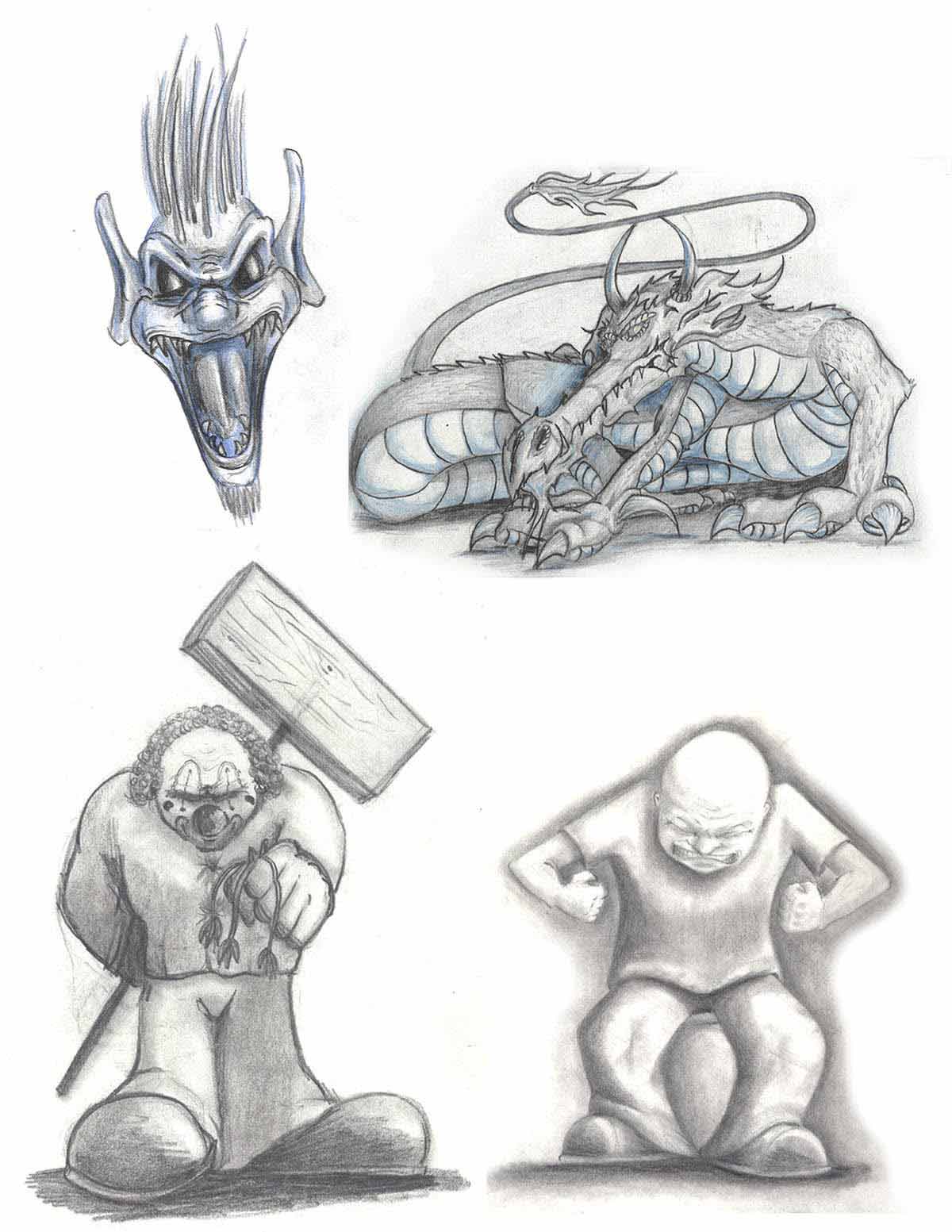 Graphic Design 9